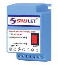 Skylet Single Phase Preventer SPP - HL